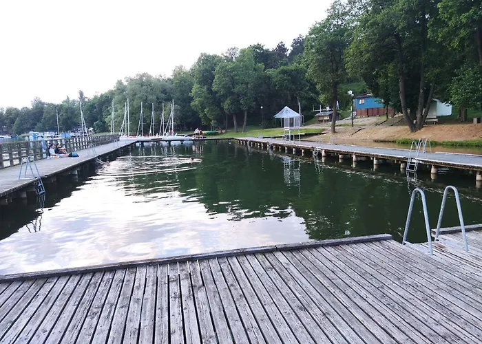 Pokoje Goscinne Majka