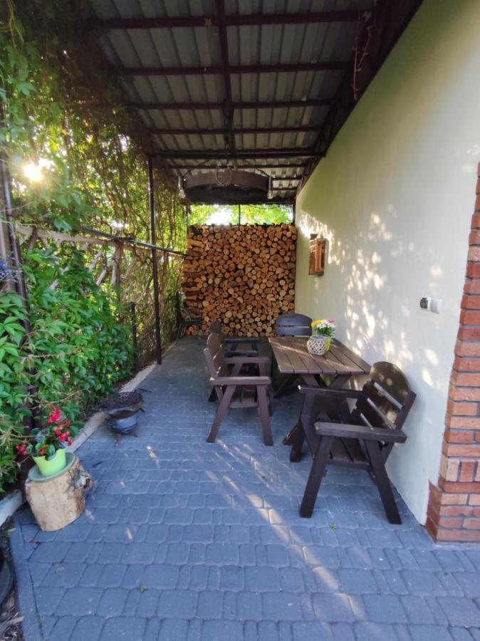 Goscinne Majka Homestay *