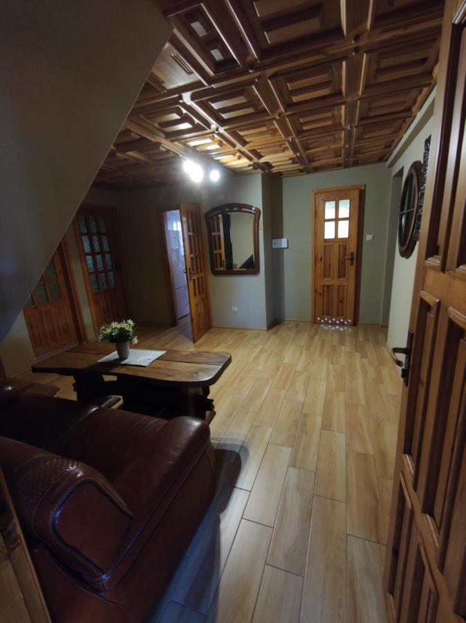 Goscinne Majka Homestay Mragowo