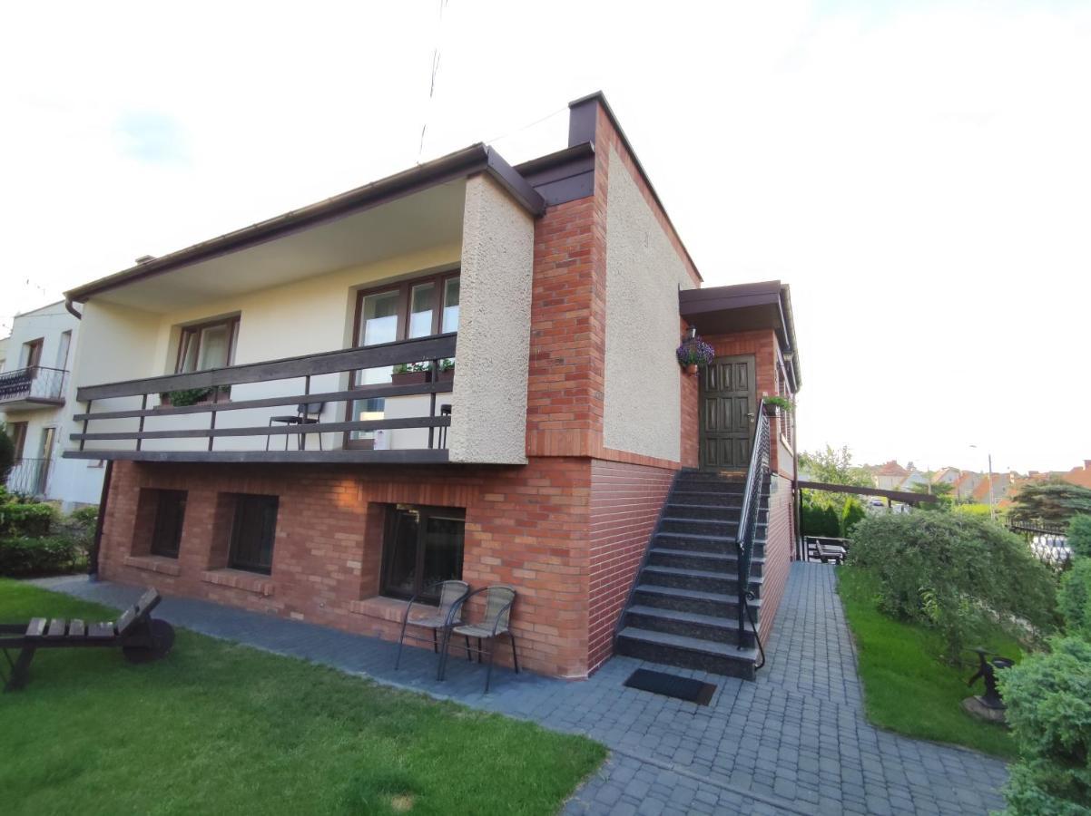 Homestay Goscinne Majka