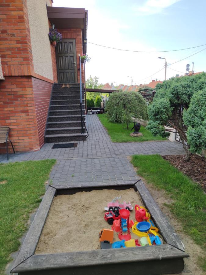 Goscinne Majka * Mragowo