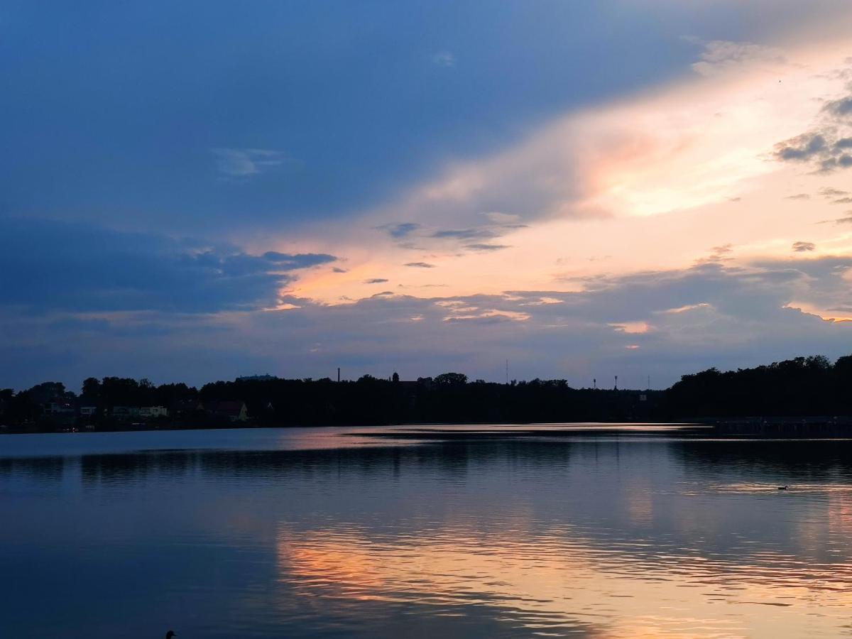 Homestay Goscinne Majka Mragowo