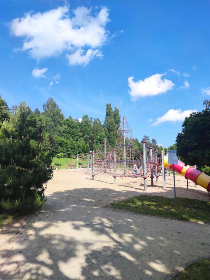 Goscinne Majka * Mragowo